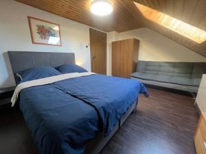 Beishan Appartements Nürnberg in Zentrum Dachgeschoss