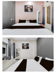 Hotel Pravas Inn