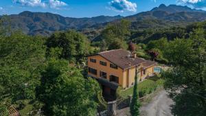 Colle Santa Cristina