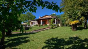 Colle Santa Cristina