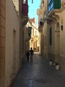unique 18th century converted Windmill in the heart of Rabat