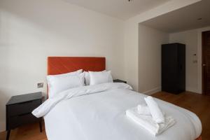 Cohost Partners Urban Oasis in Jewellery Quarter