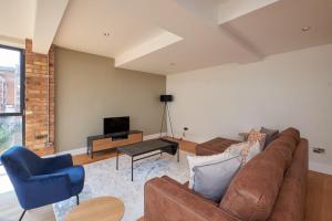 Cohost Partners Urban Oasis in Jewellery Quarter