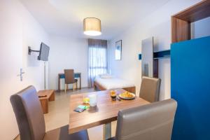 Apparthôtel Odalys City - Orléans Centre