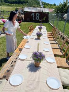 Georgia Tiny House - Hiperbara Livezeni Mures