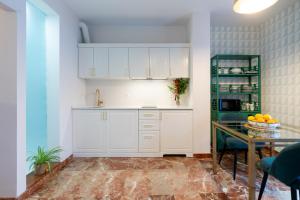 Veoapartment Plaza Santa Cruz