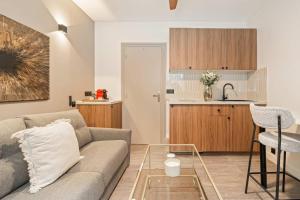 Arc de Triomphe - Deluxe studio