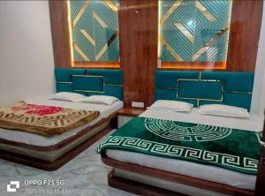 Hotel Shree Shivay Omkareshwar