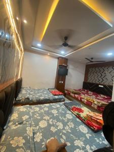 Hotel Shree Shivay Omkareshwar