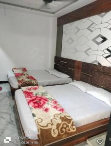 Hotel Shree Shivay Omkareshwar