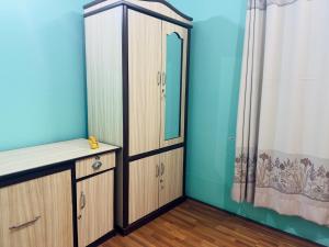 Gyanis Adventure Trekkers Home