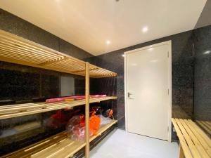 Pine Lodge - Uk46279