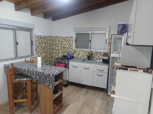 Lugar tranquilo para descansar en Puimayen