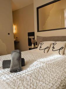 Suite de Standing au cœur de Dijon