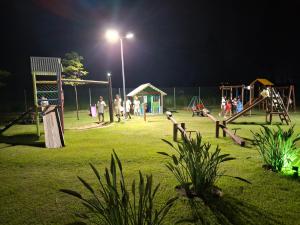 Apartamento Paraíso no Condado - Mangaratiba