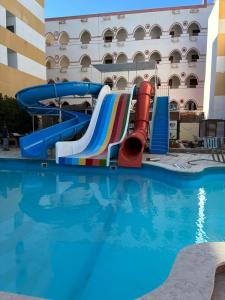 Fox House Resort Apartment