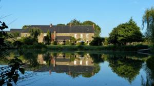 Maisons de vacances Les Guedrils : photos des chambres