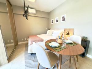 Anystay Be Paulista Residence