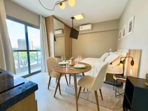 Anystay Be Paulista Residence