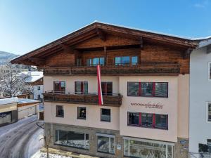 Appartements Mooslechner