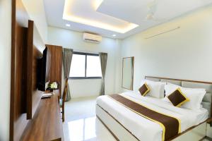 Manas Resort By Rudrakshi