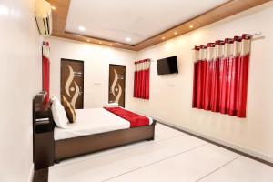 Manas Resort By Rudrakshi