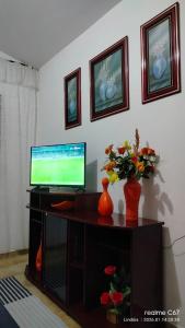 Chácara da Cláudia lindoia