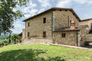 Villa Nilla - Enchanting Villa on the Hills
