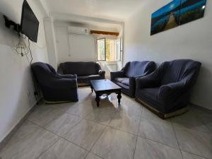 Appartement Oran Vacances