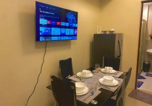 2 Bedroom Premium Condominium Beacon Makati