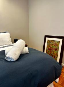 Conforto e estilo a 200m da Praia do Leme