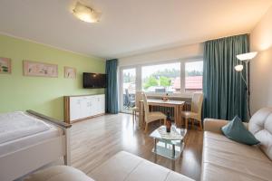 Ferienwohnung Reich & Stempfle