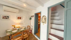 Casa Chorruelo 13 Frigiliana