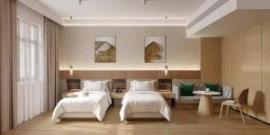 东方翡翠酒店Jade Hotel