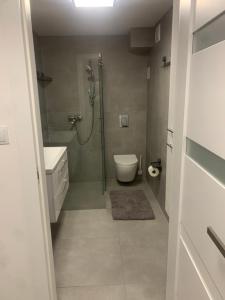 mieszkanie salon z otwartą kuchnią