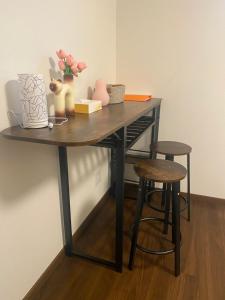 东京都内宾馆Nexus villa