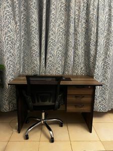 Simmon-Opposite Garden city mall,near safari park