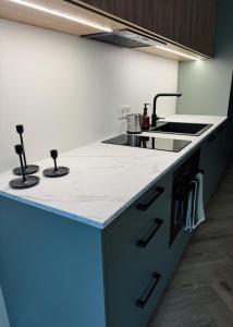 Stylish apartment in Volta, close to the city center!