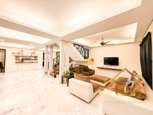 ComfortCottage Ipoh Coliving & Whole Unit