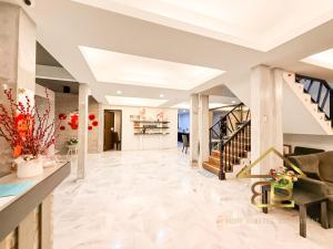ComfortCottage Ipoh Coliving & Whole Unit