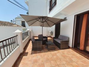 Nerja Sun Apartments Carabeo 91