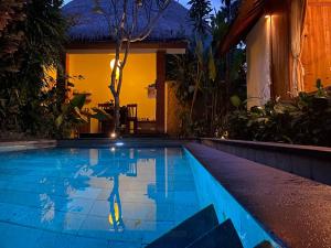 UBUD 1Bdr - Private pool Quiet and peaceful villa