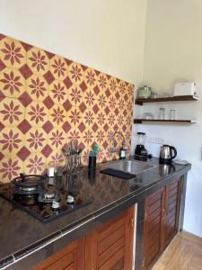 UBUD 1Bdr - Private pool Quiet and peaceful villa