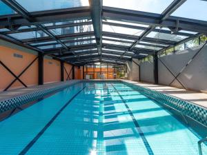 Manhattan Porto Alegre by Mercure - 5 minutos do Hospital Moinhos de Vento