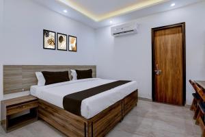 Hotel O Prince Stay