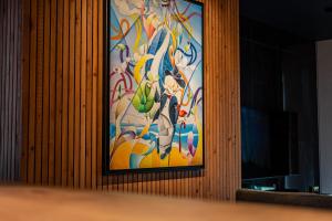 Penthouse Haut Standing à Ath