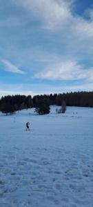 Léchapée du Col Bayard