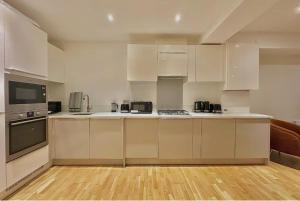 The Grange Serviced Apartment-2