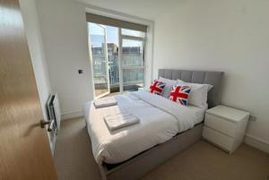 The Grange Serviced Apartment-4