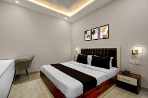Super Collection O Kharar Bus Terminal Formerly Hotel Kamboj
